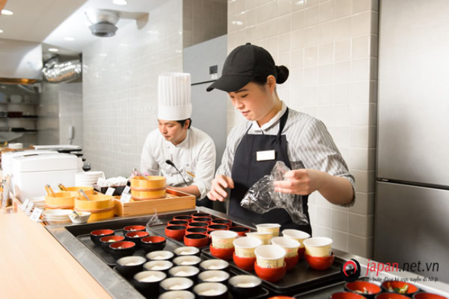 chi phí du học hàn quốc vừa học vừa làm