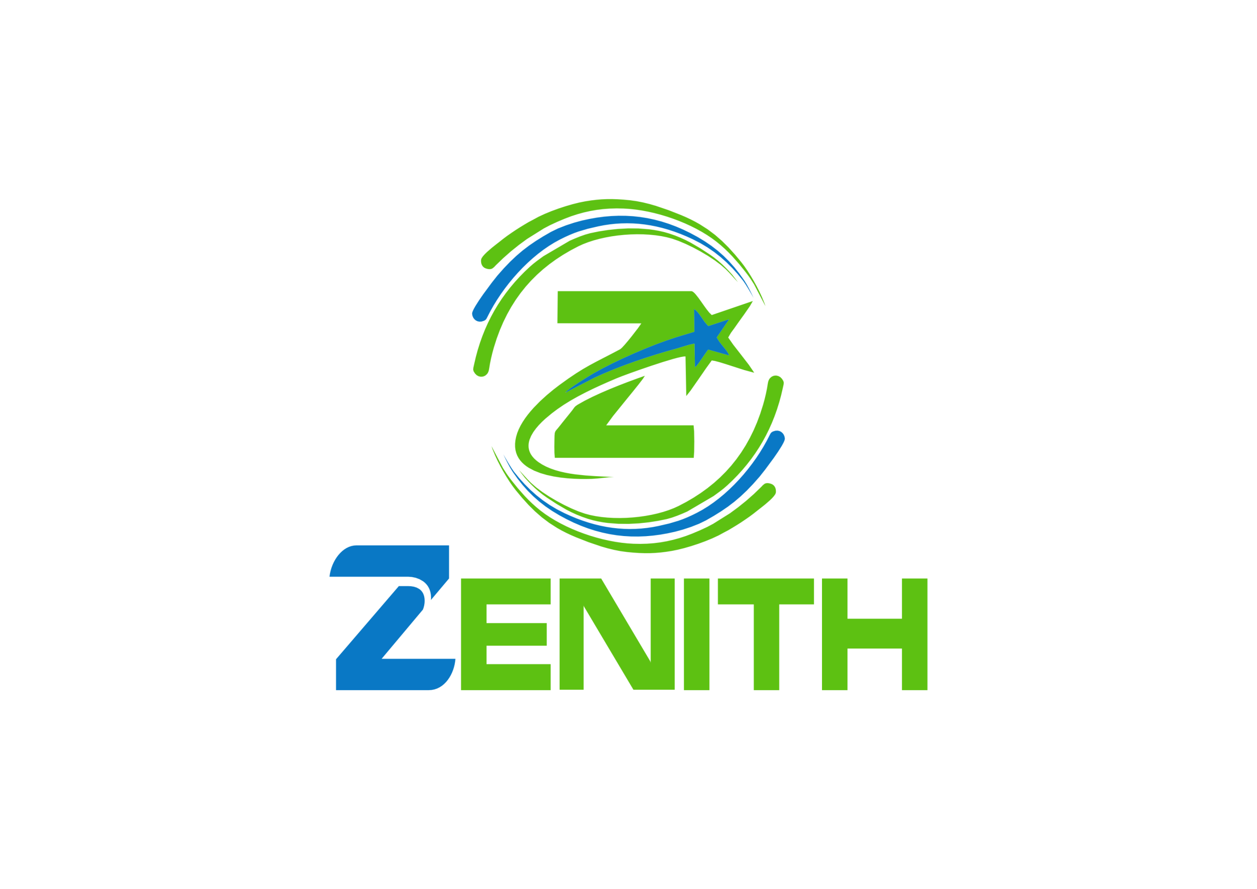 Logo Zenith