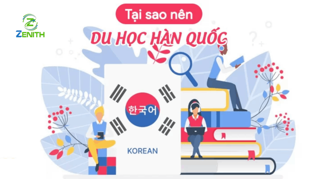 Tư vấn du học hàn quốc