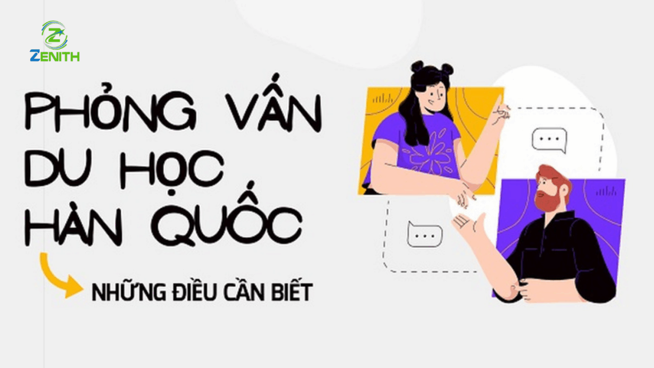 Tư vấn du học Hàn Quốc