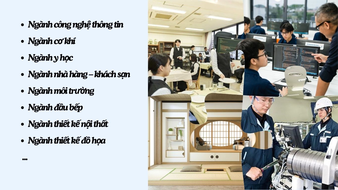 Du học Nhật Bản