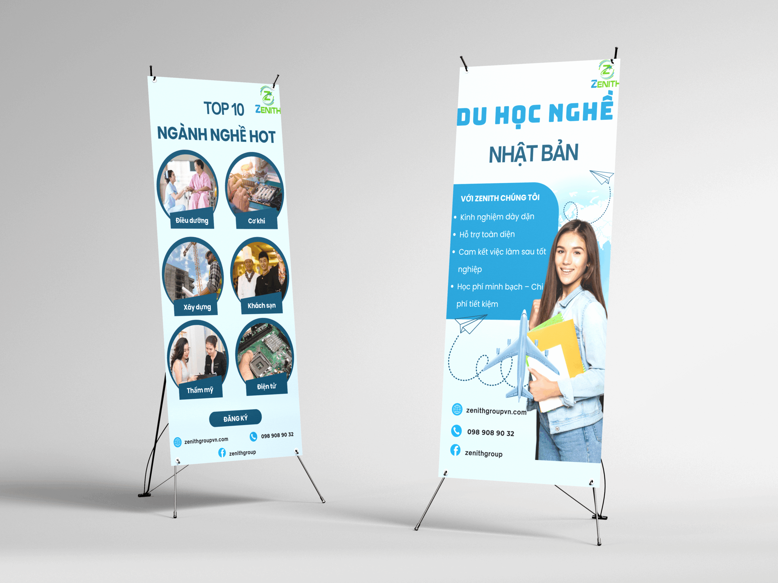 Du học nghề nhật bản