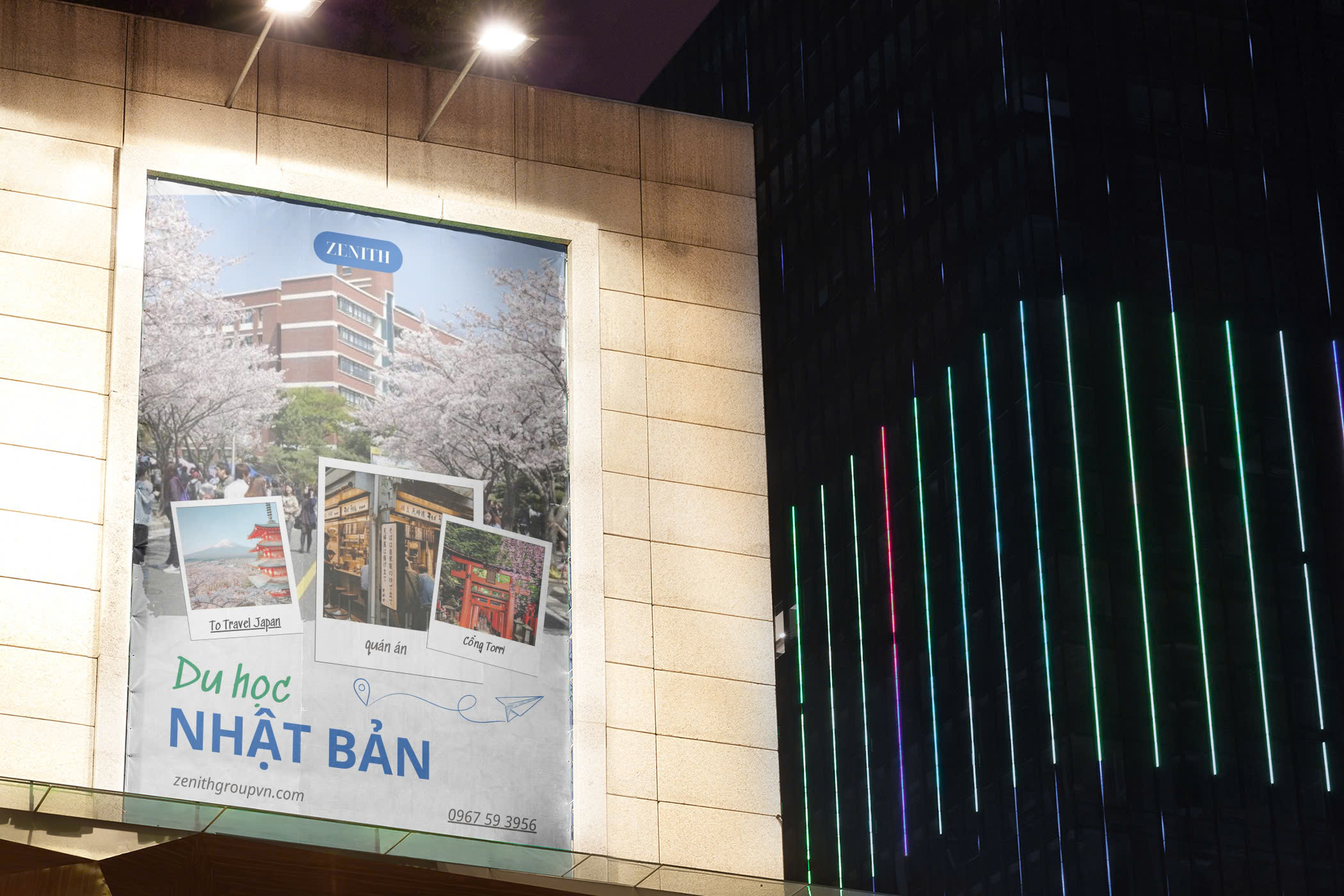 Du học Nhật Bản
