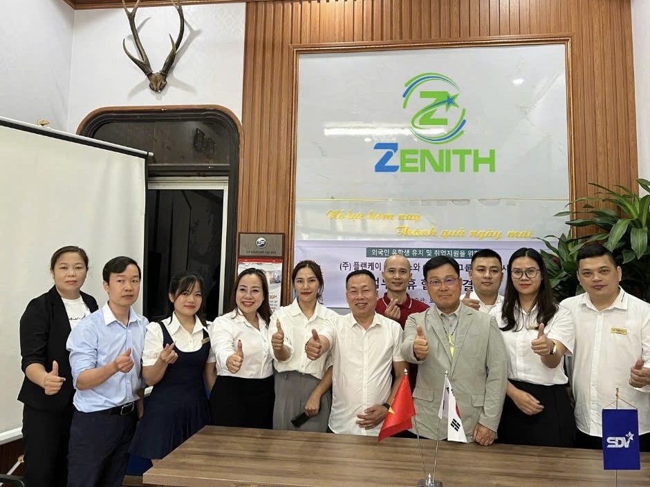 Du học nhật bản