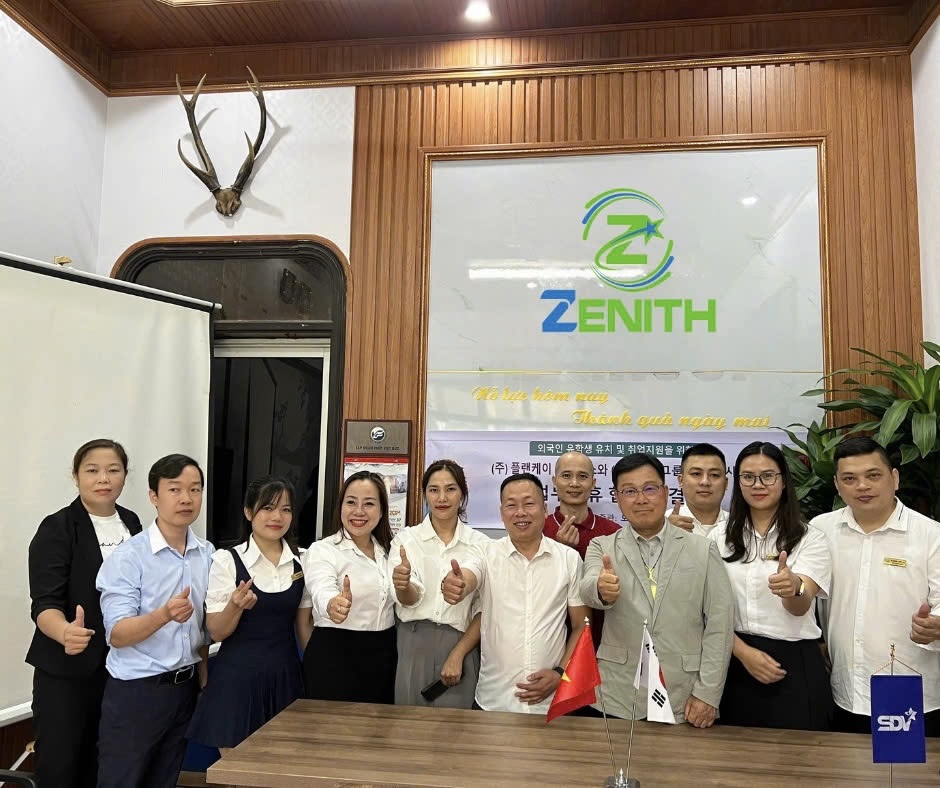 Chi phí du học Hàn Quốc