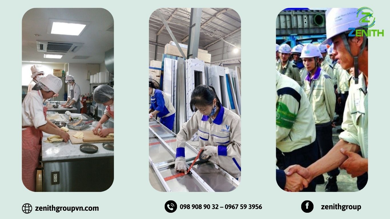 Chi phí du học nhật bản vừa học vừa làm