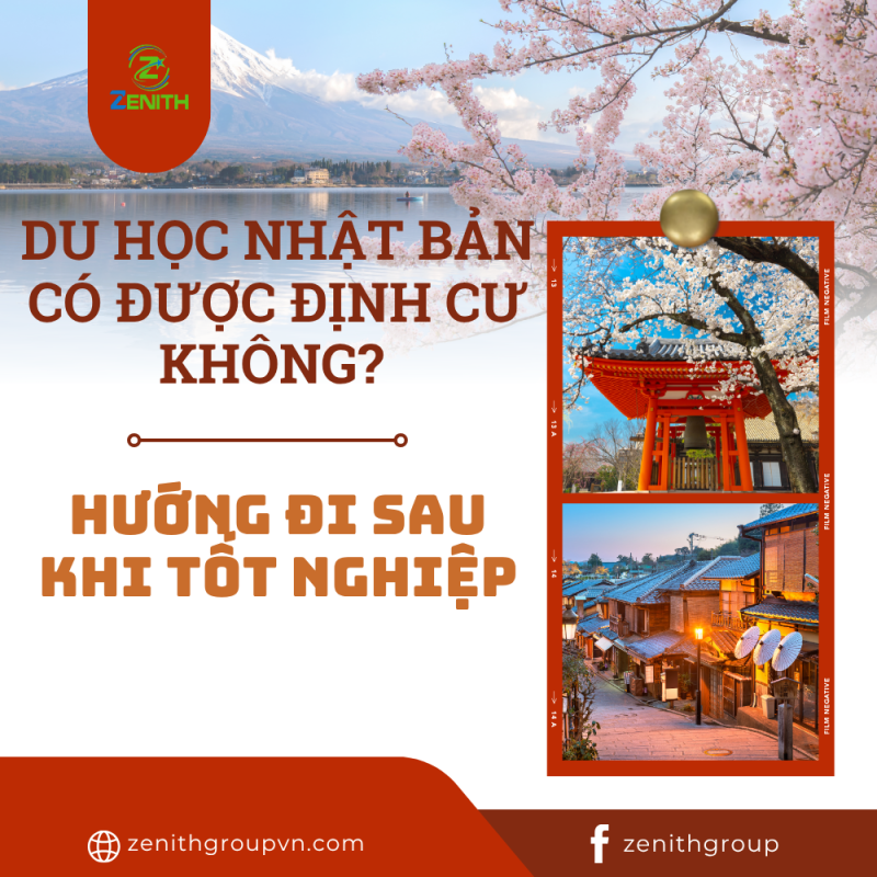du học nhật bản
