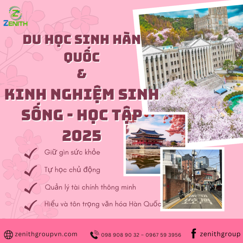 du hoc sinh han quoc