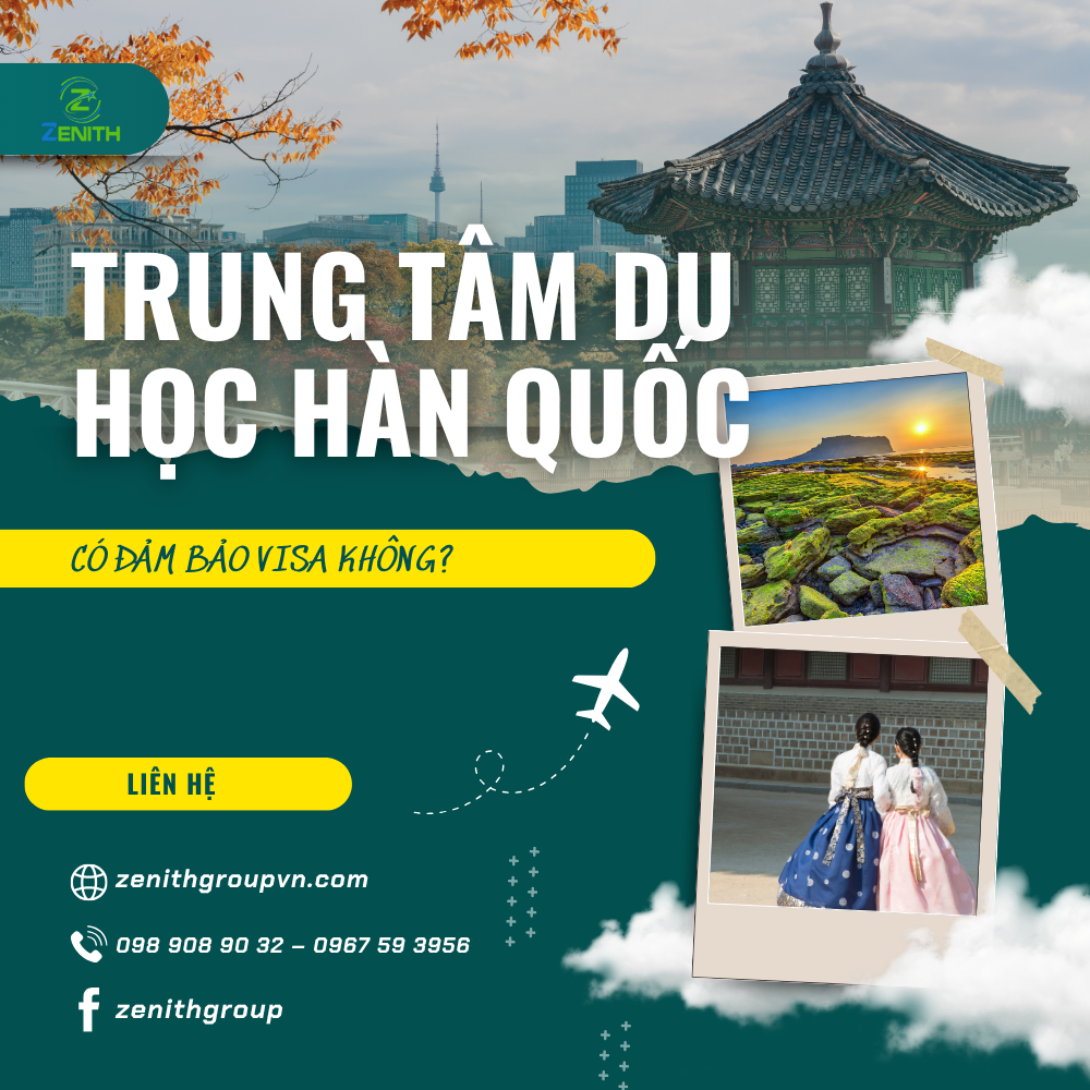 trung tâm du học hàn quốc