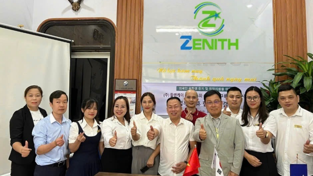 Du học nghề đức 2025