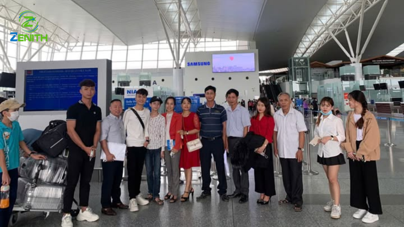 Du học nghề đức 2025