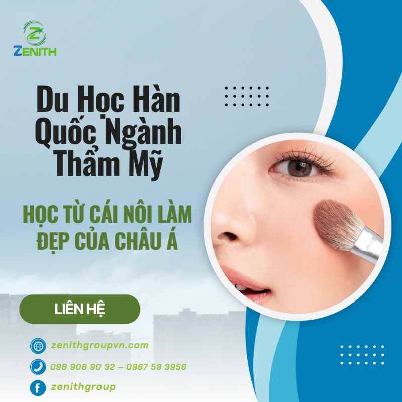 du học hàn quốc