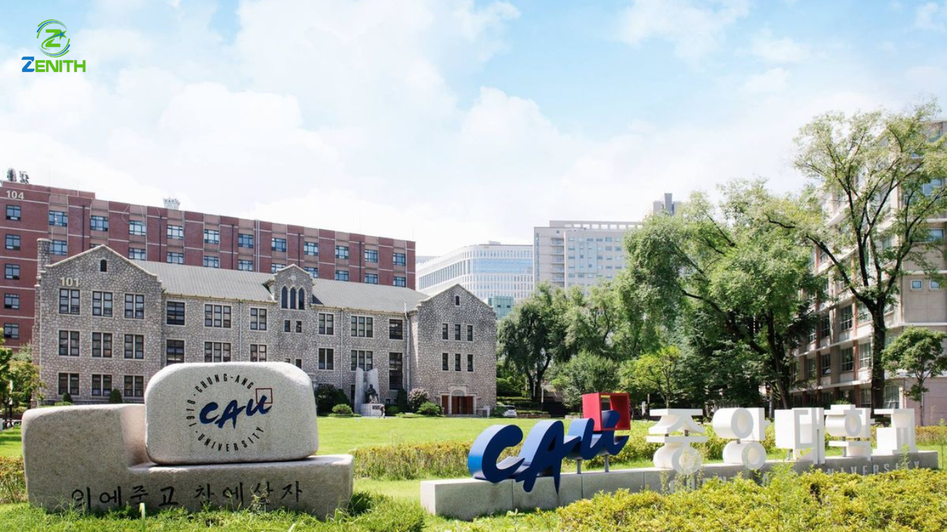 Du học đài loan 2025 