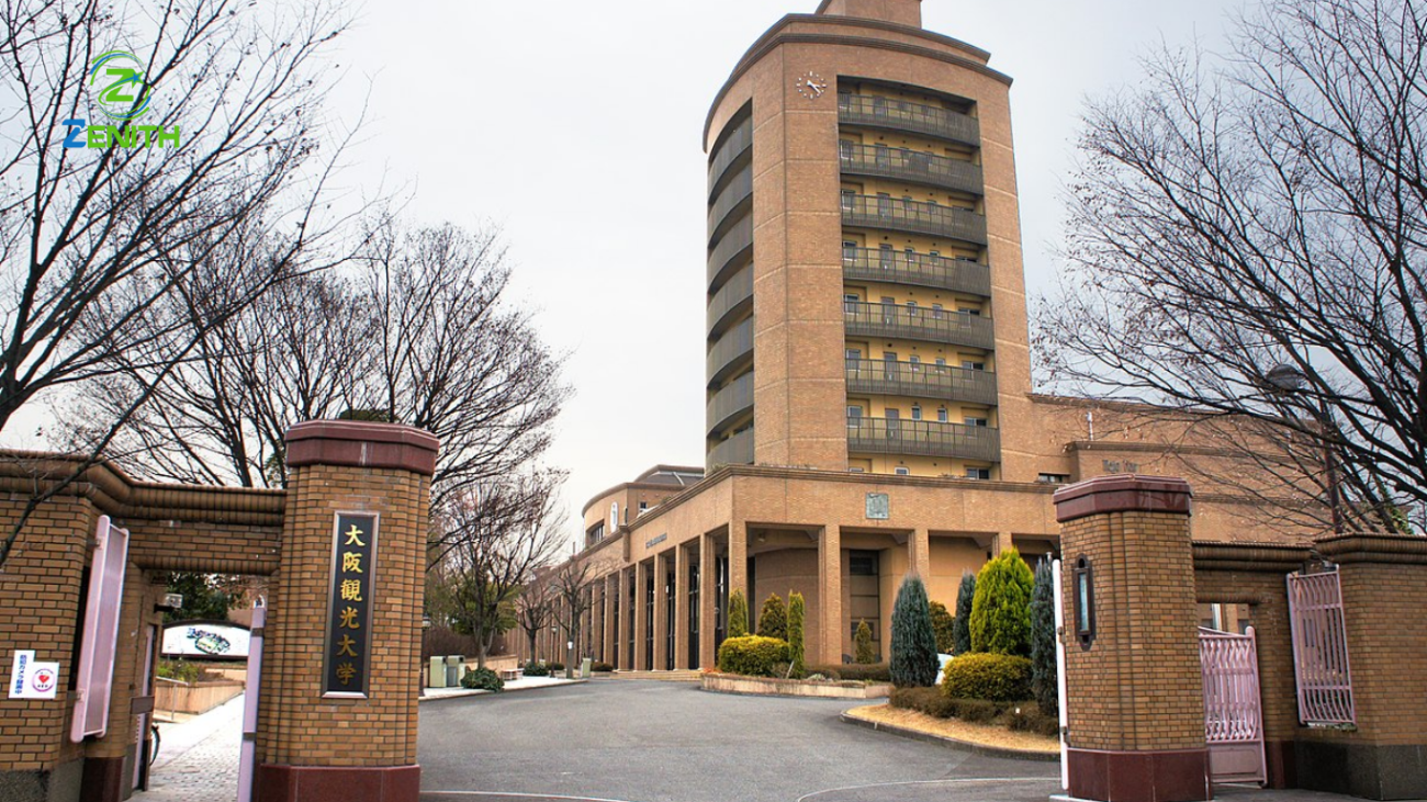 Học bổng du học Nhật Bản