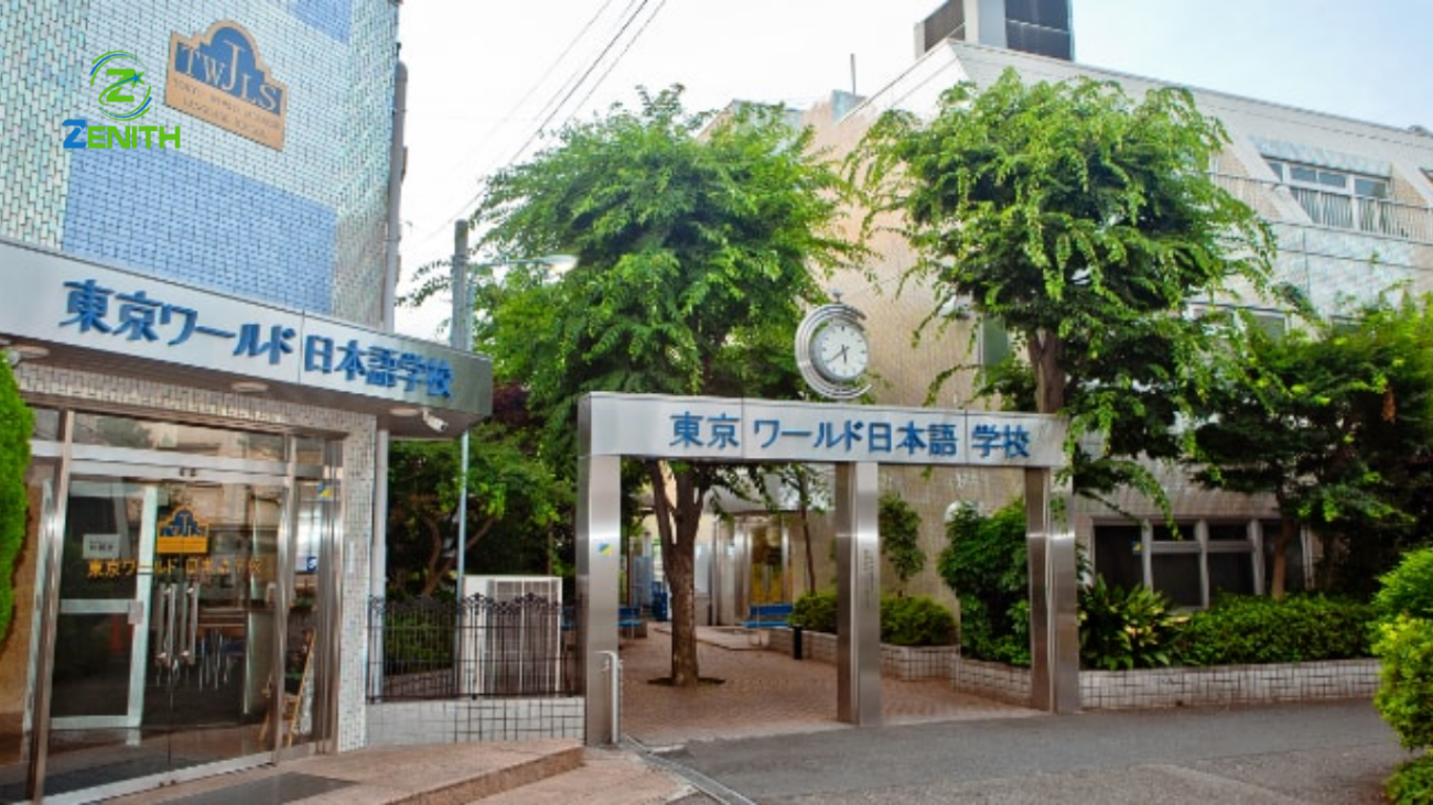 Du Học Nghề Nhật Bản