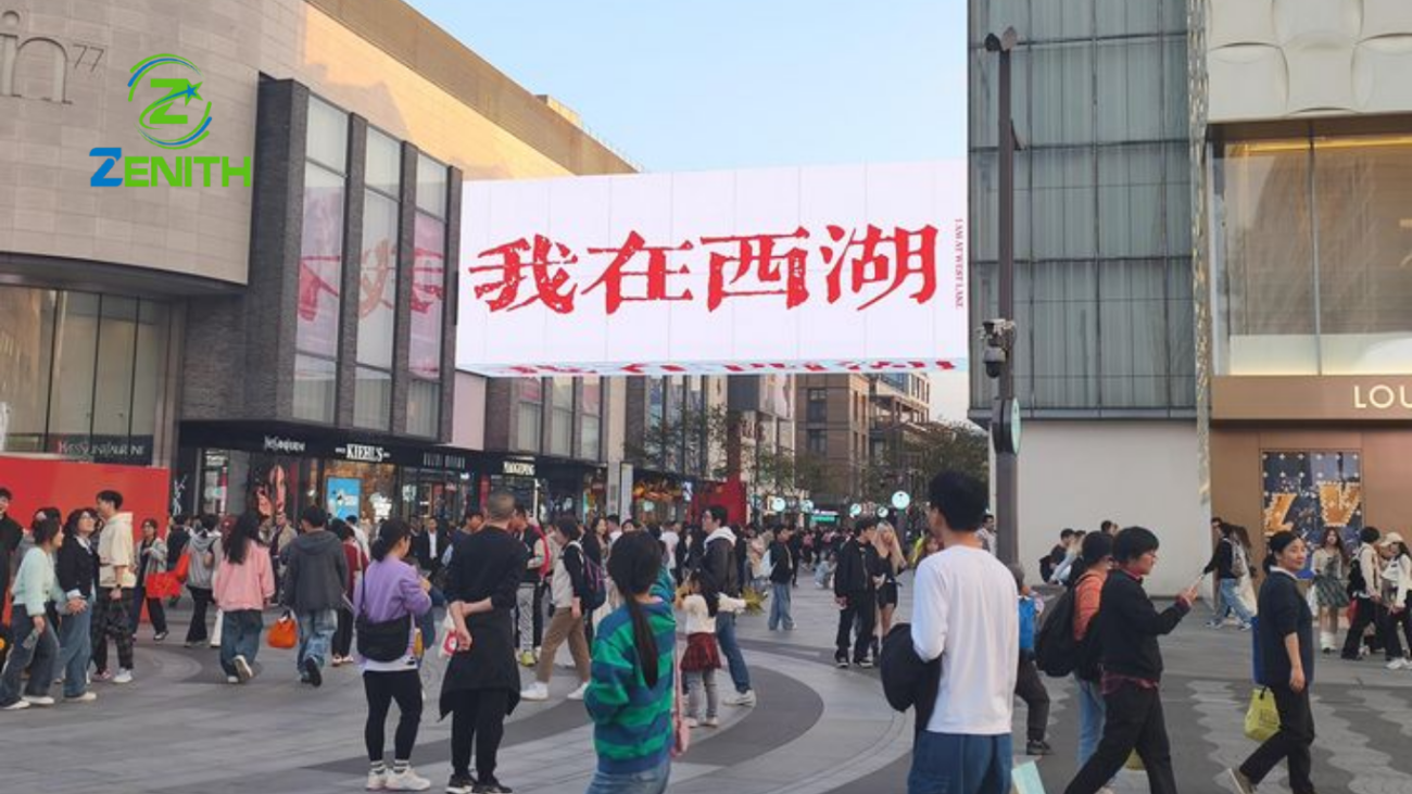   Cùng tìm hiểu Visa du học Đài Loan cùng Zenith Group 