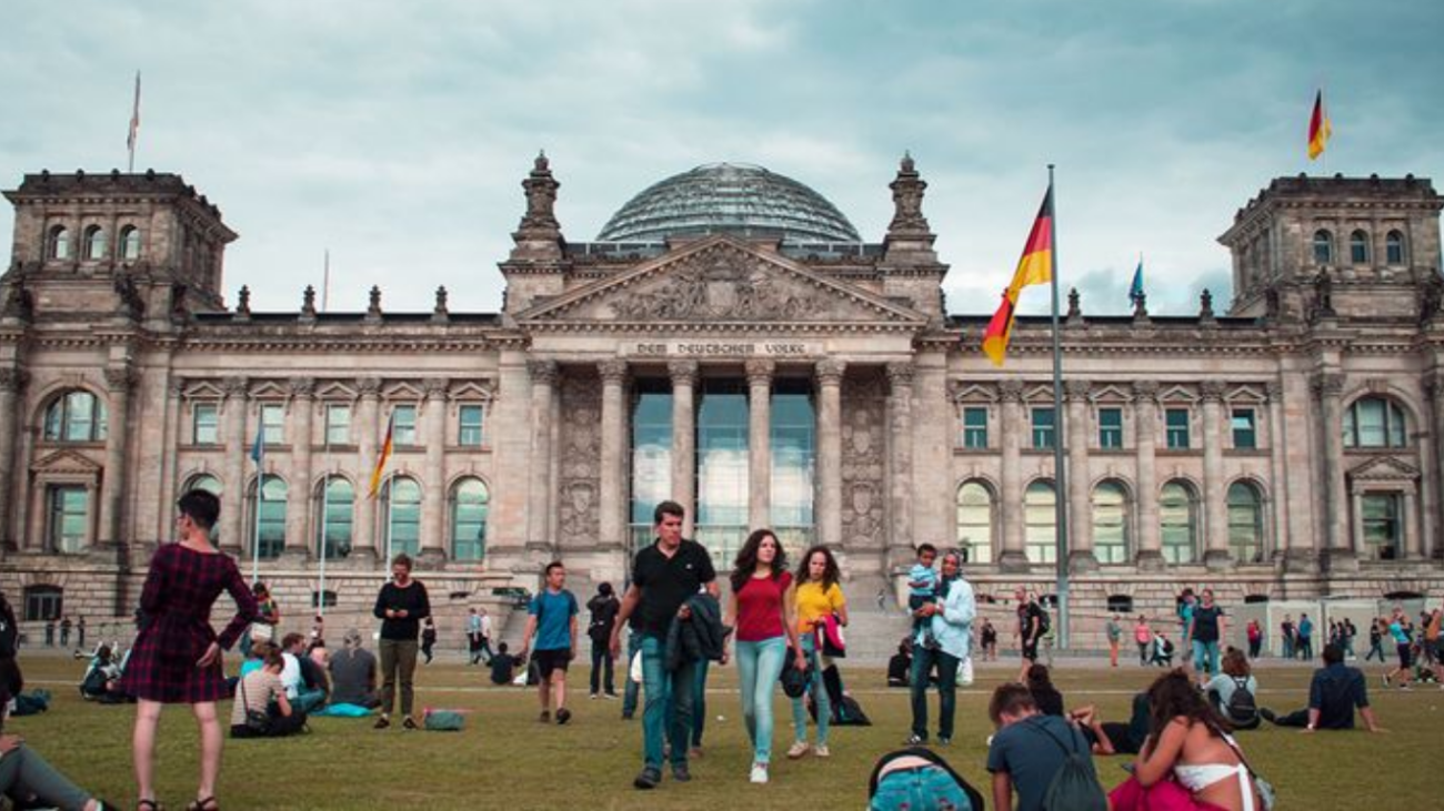 Hãy tìm hiểu du học Đức hệ đại học 2025 cùng Zenith nha