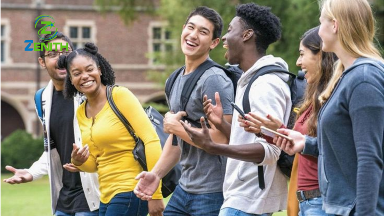 Du học Đức miễn học phí 2025 