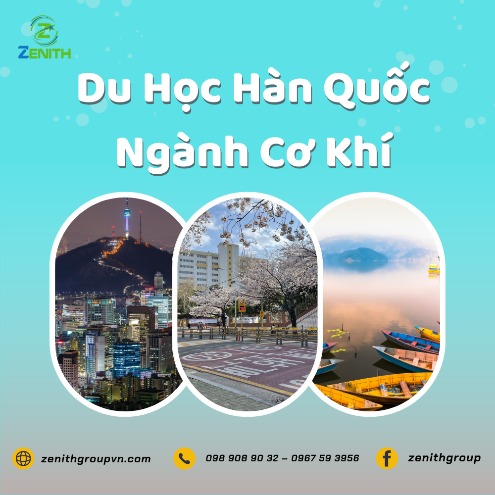du học hàn quốc