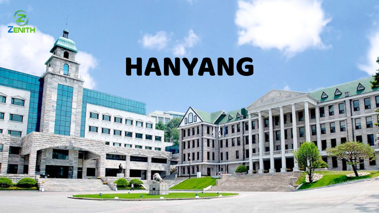 Kinh nghiệm du học Hàn Quốc