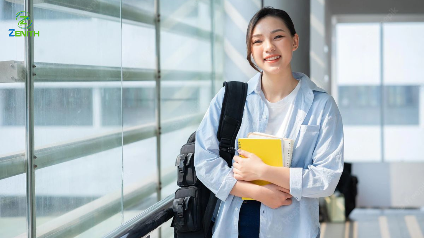 Du học Đài Loan ngành quản trị kinh doanh
