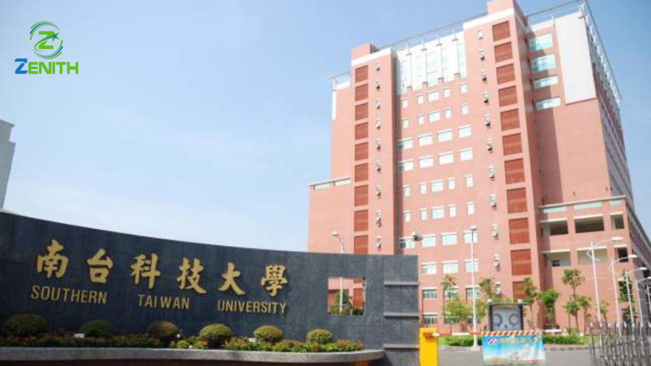 Du học đài loan 2025 