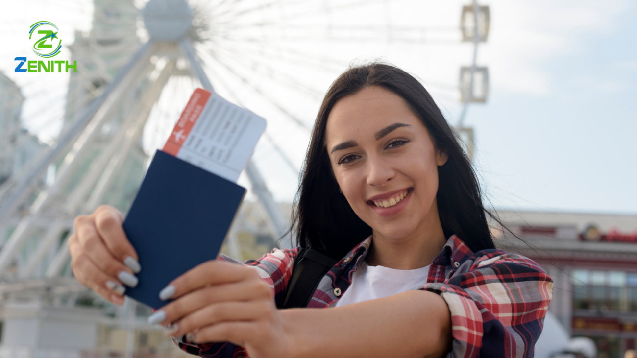 điều kiện du học Đài Loan