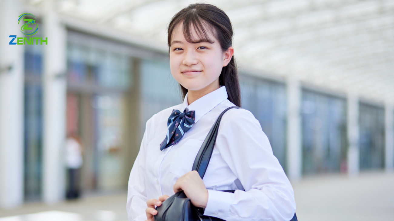 Du Học Hàn Quốc Trường Công Lập