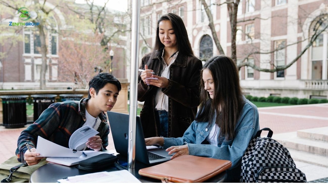 Kinh Nghiệm Du Học Đài Loan