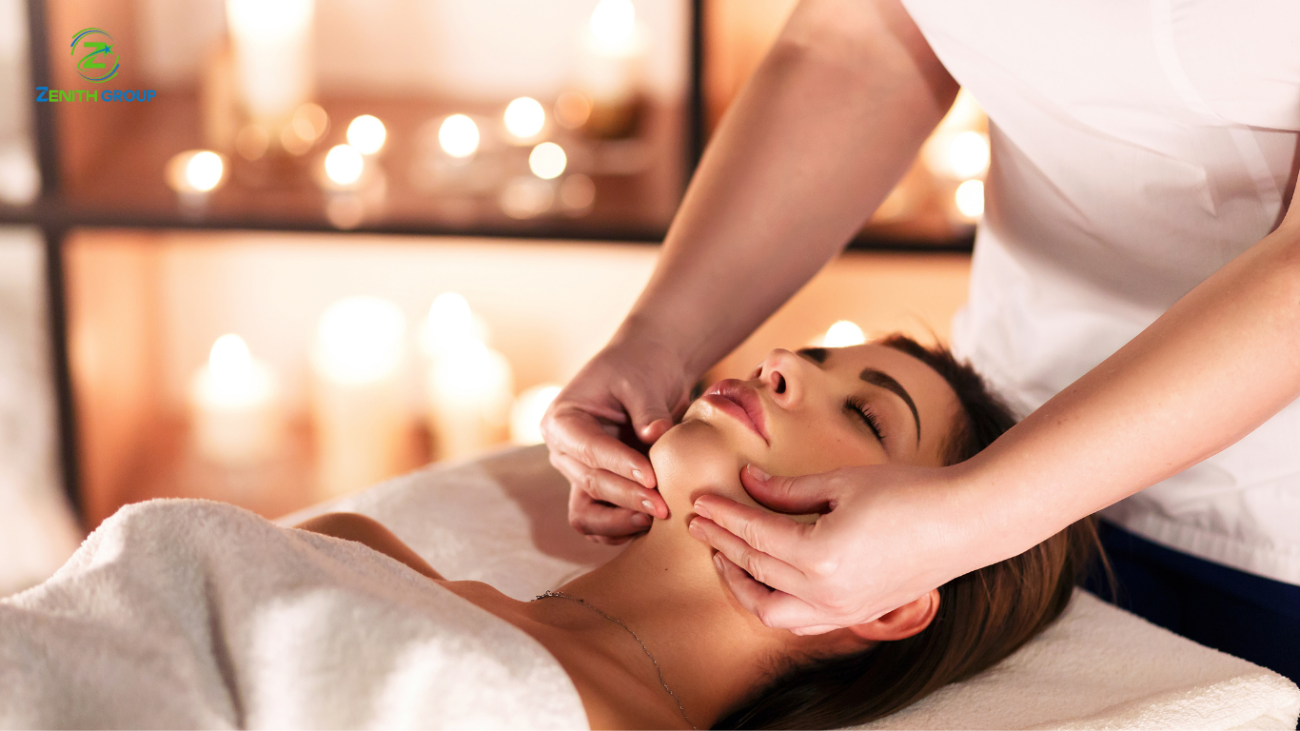 Du học Hàn Quốc ngành làm đẹp 