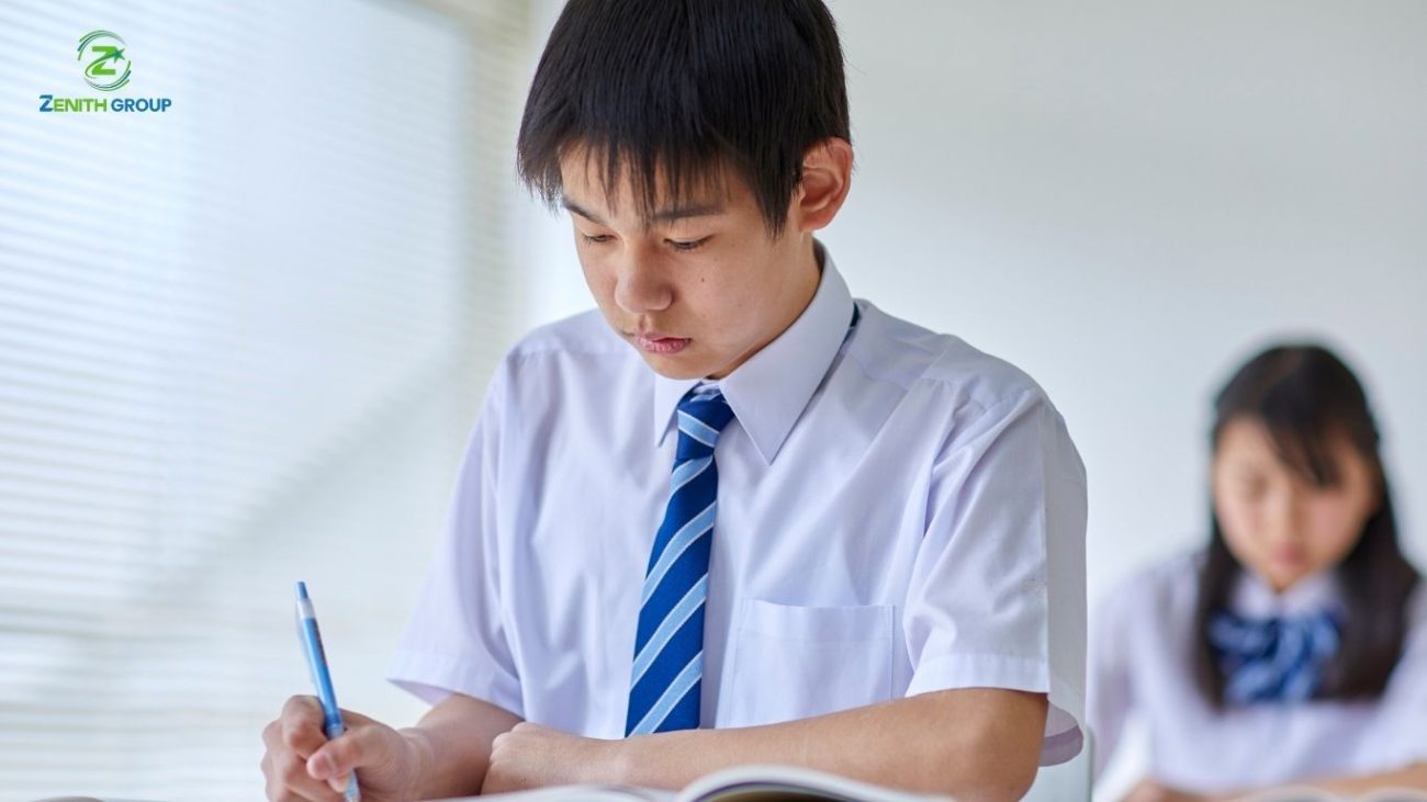 Du học Nhật Bản hết bao nhiêu tiền