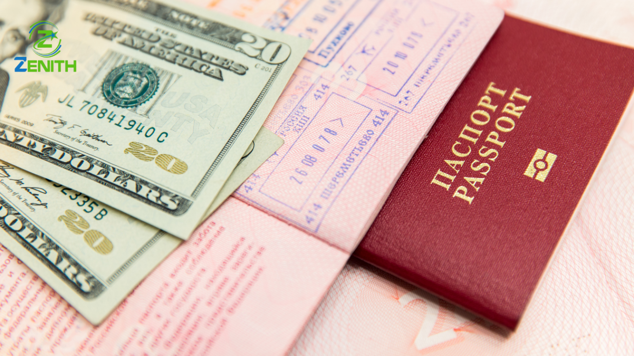 Hồ Sơ Du Học Đức 2025